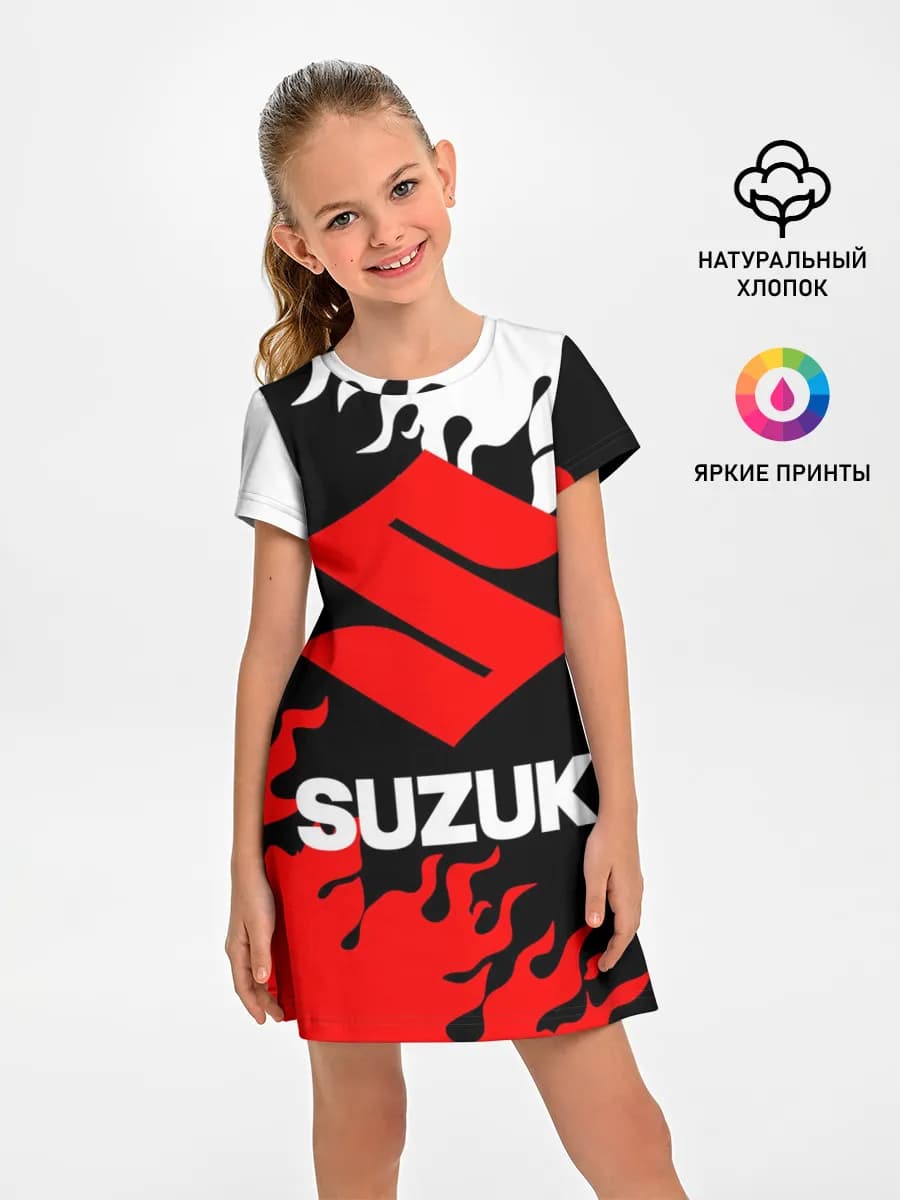 SUZUKI