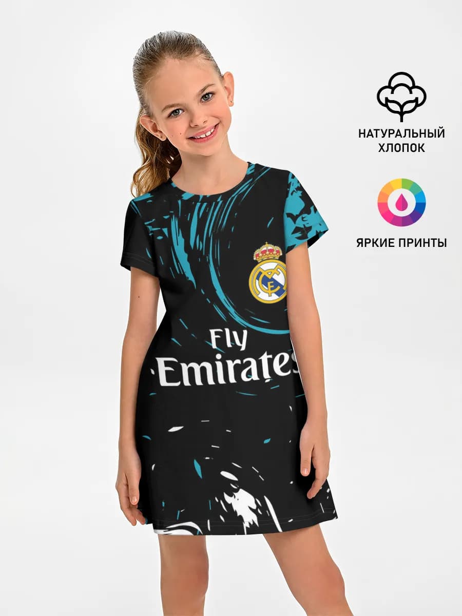 REAL MADRID.