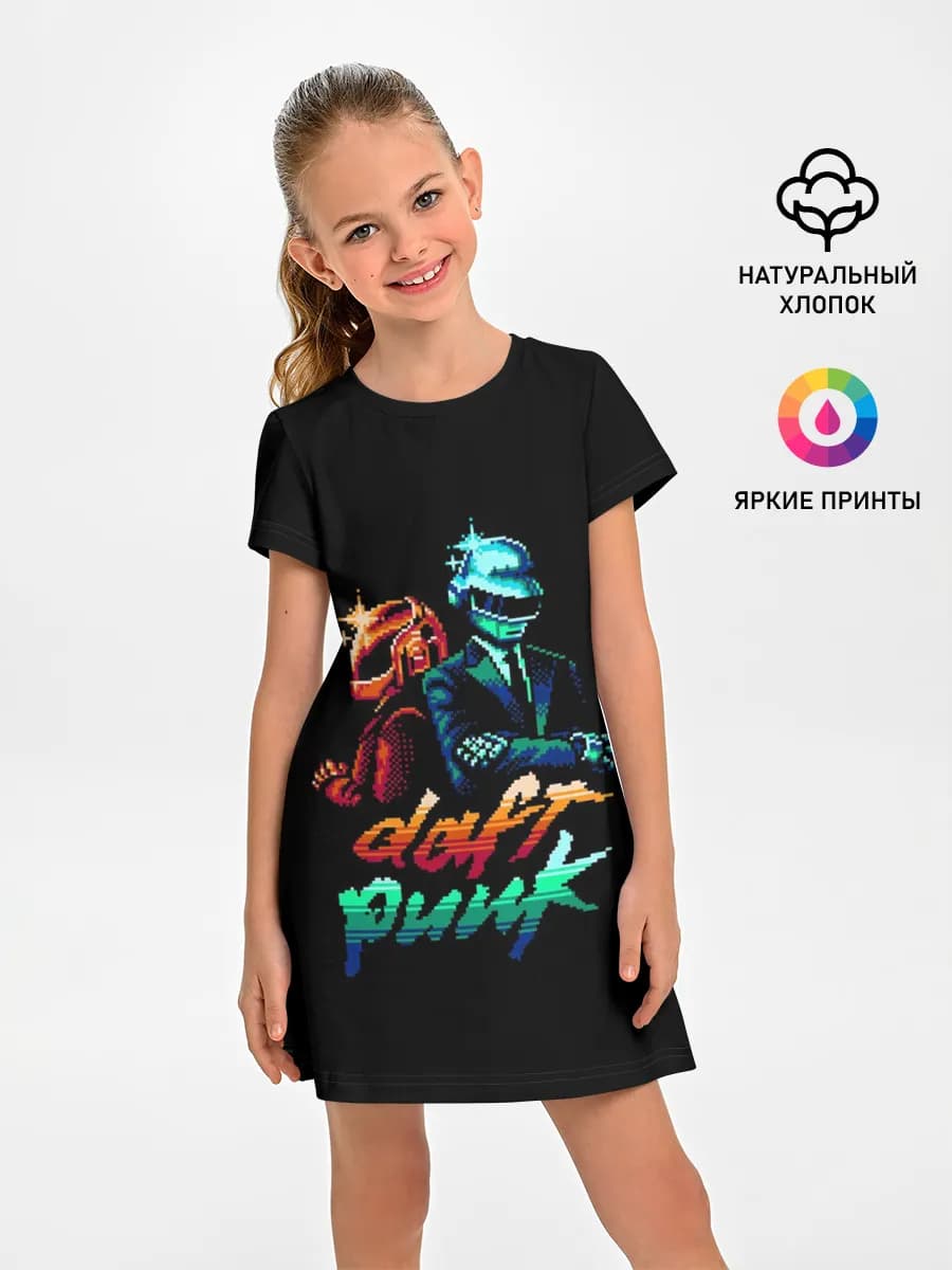 Daft Punk