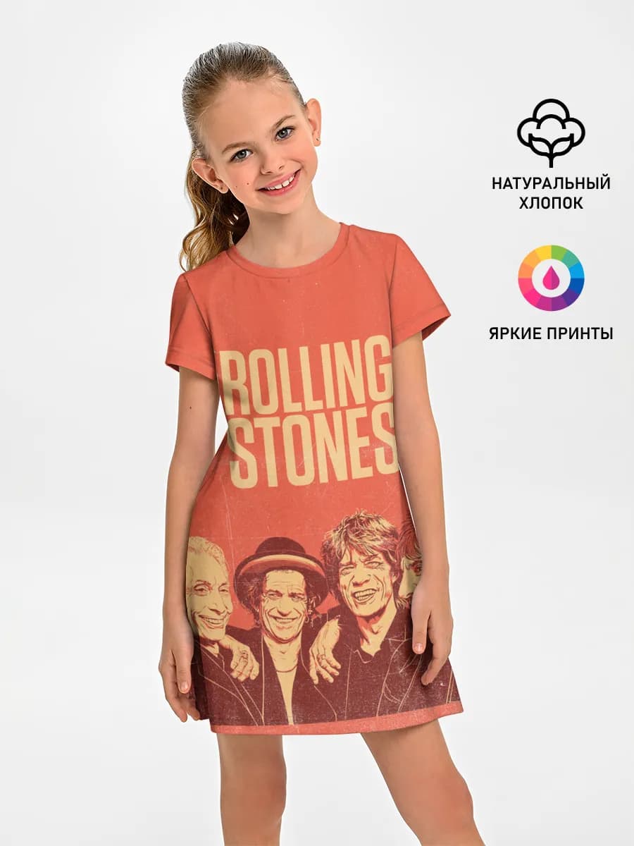 The Rolling Stones