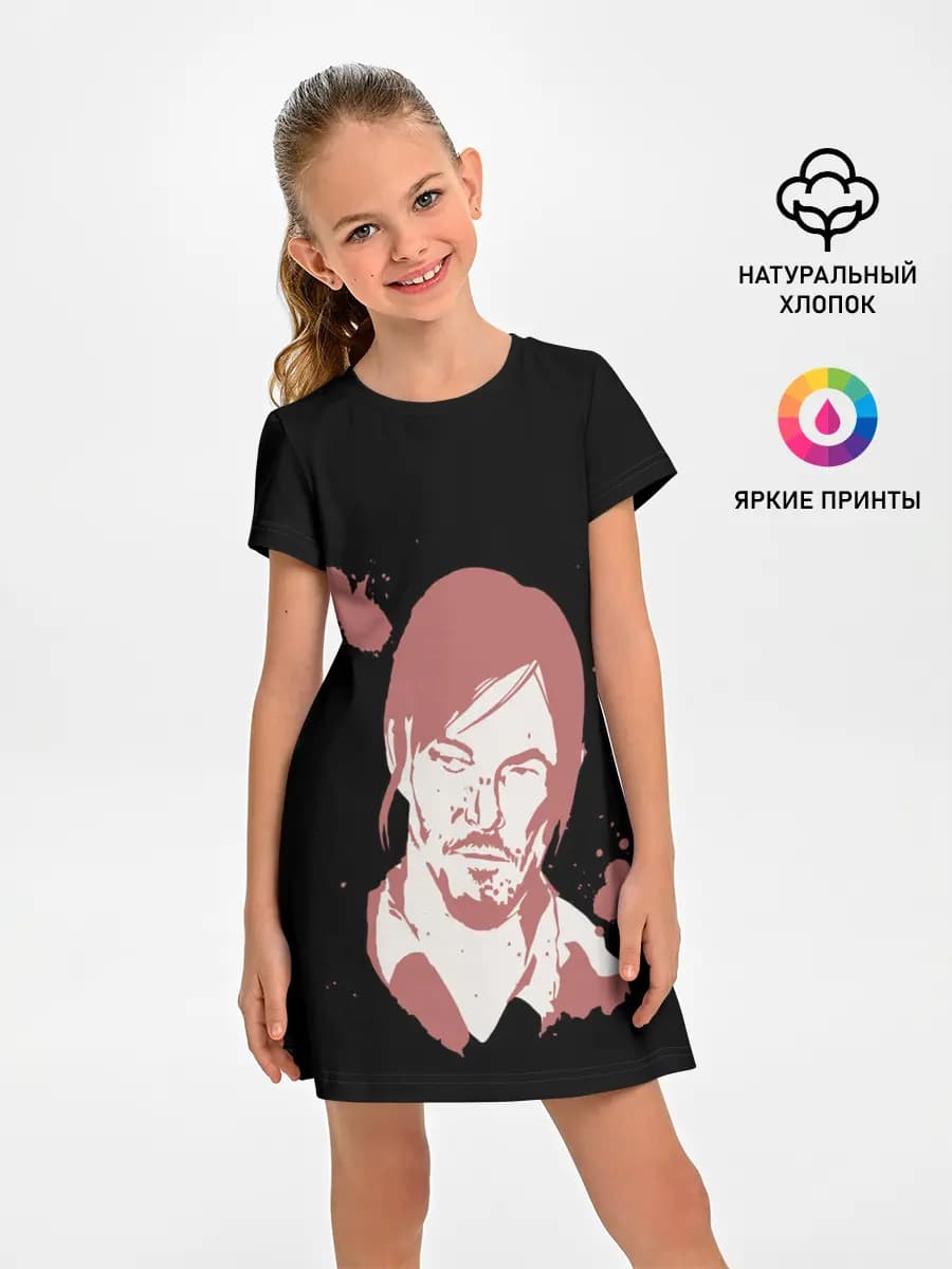 Ходячие Мертвецы