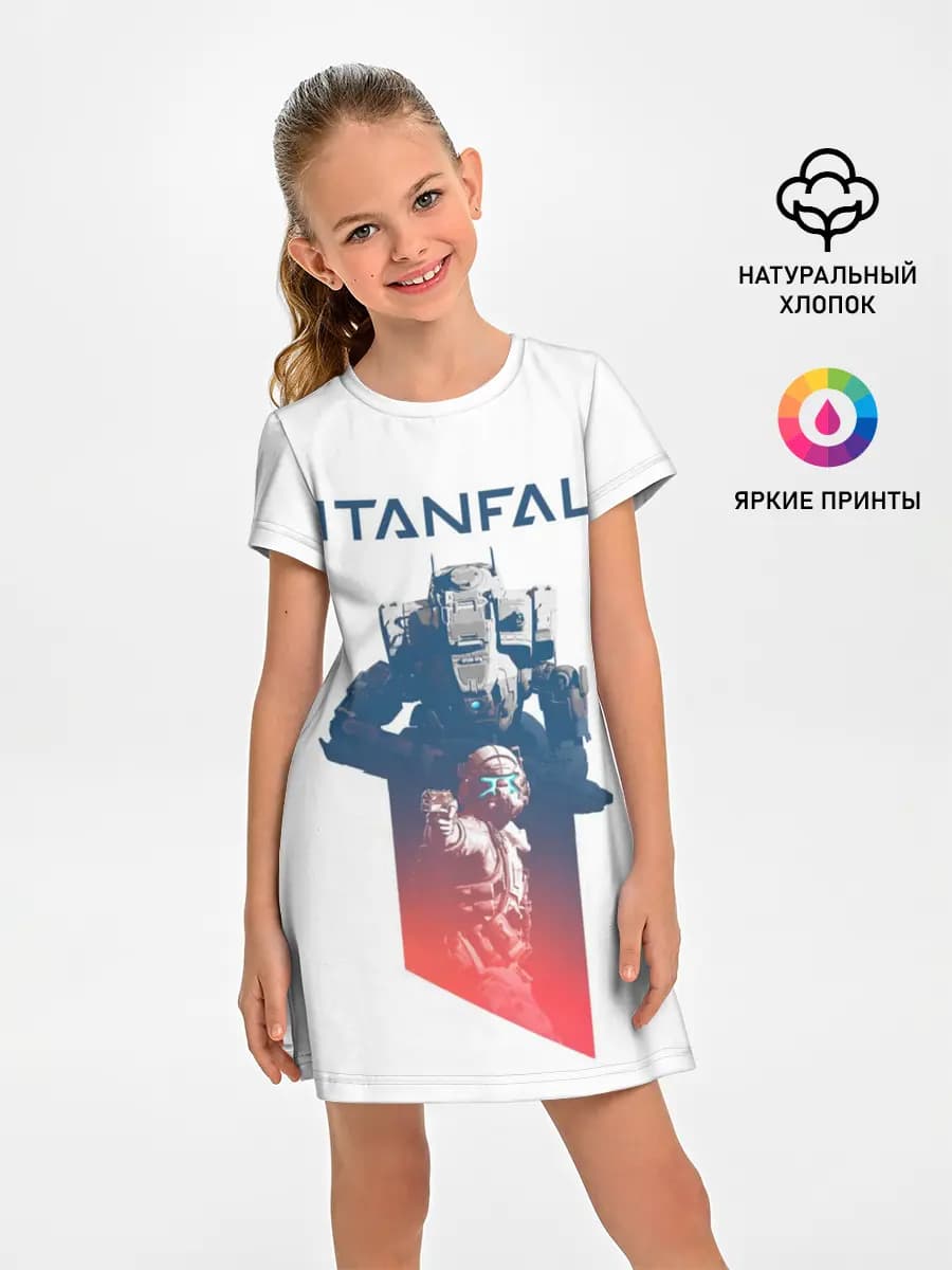 Titanfall