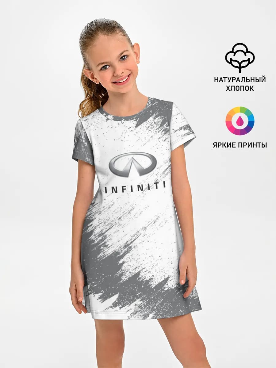 INFINITI