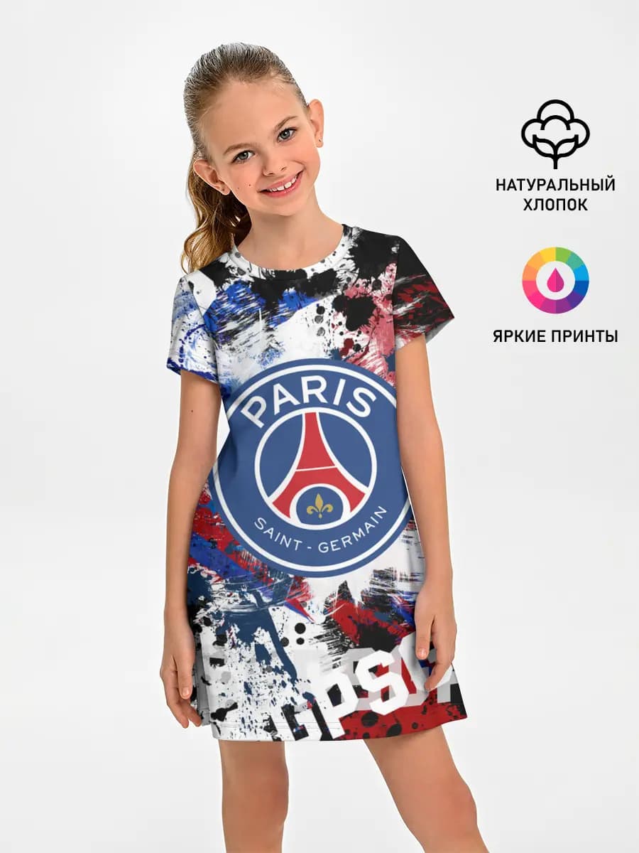 PSG FC