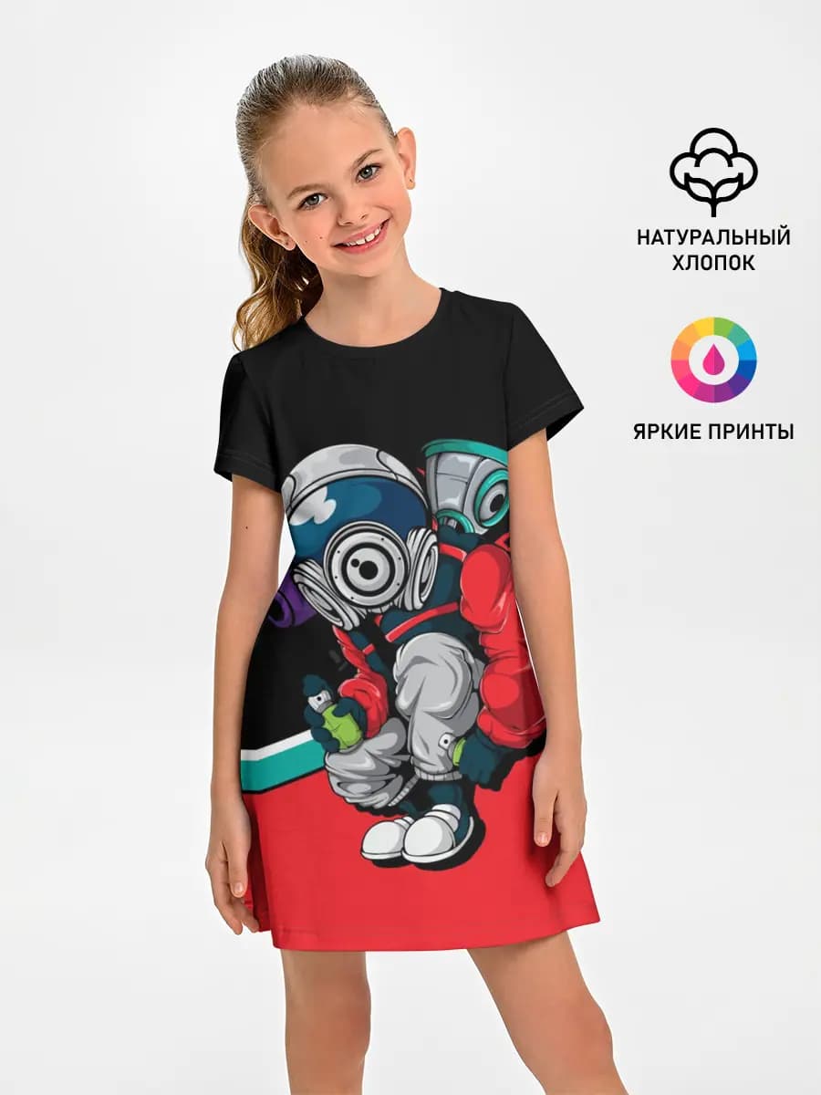 Граффити