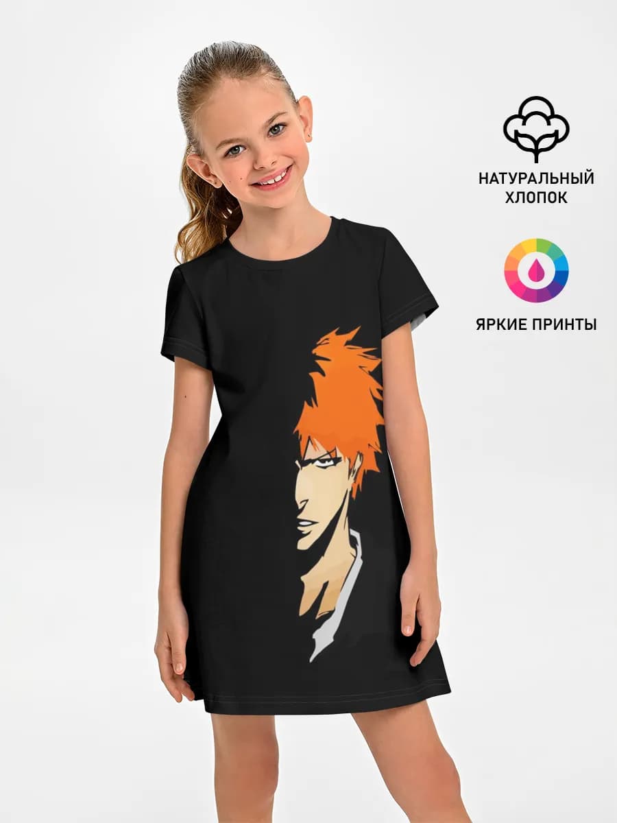 Ичиго Куросаки Блич