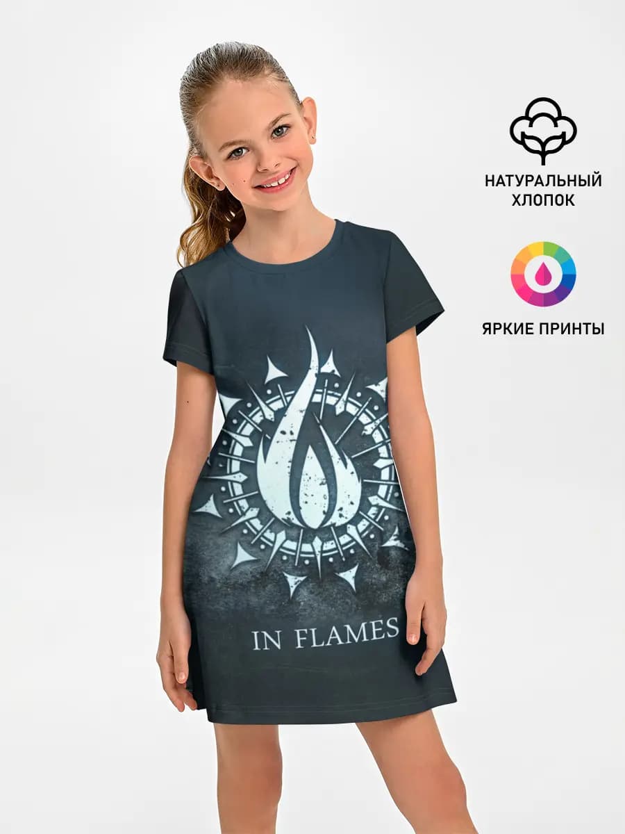 In Flames