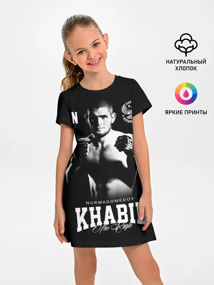 Детское платье