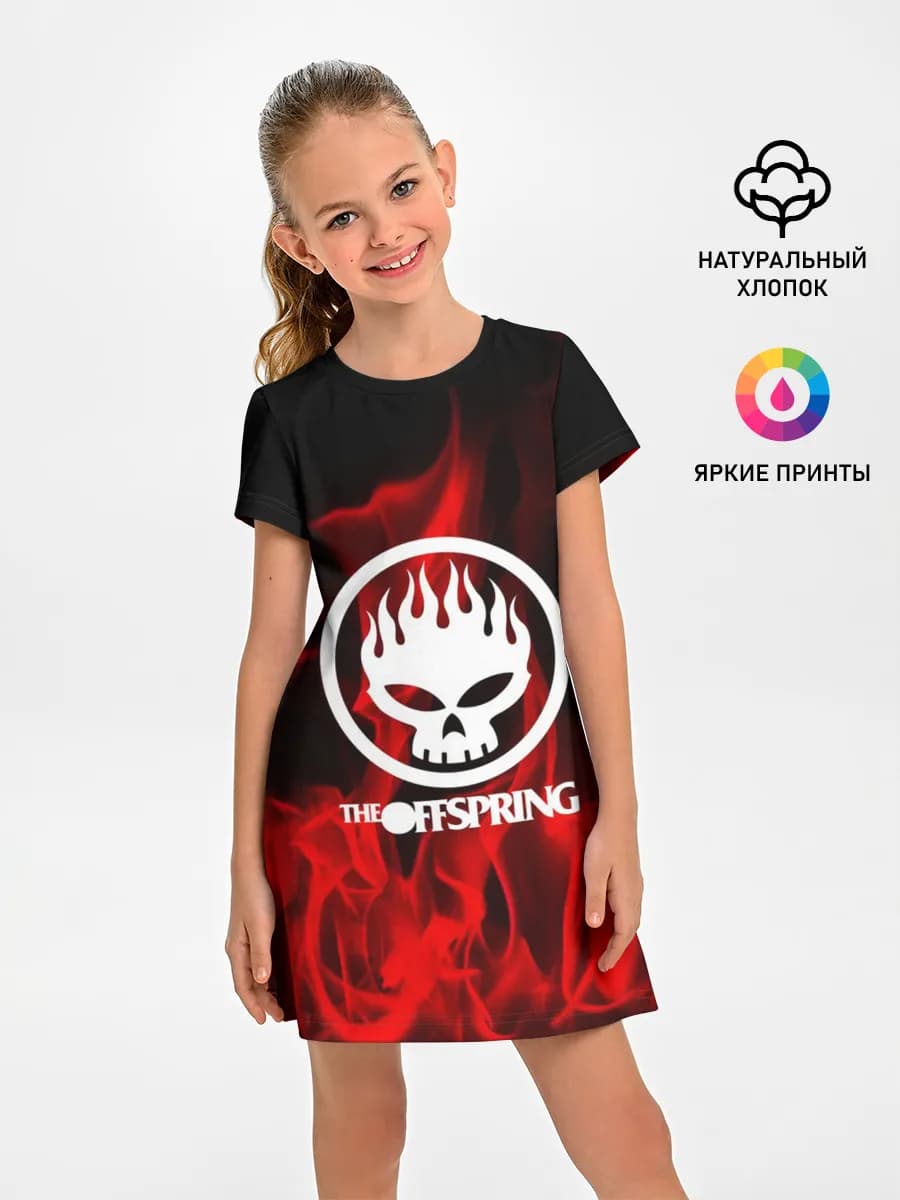 The Offspring