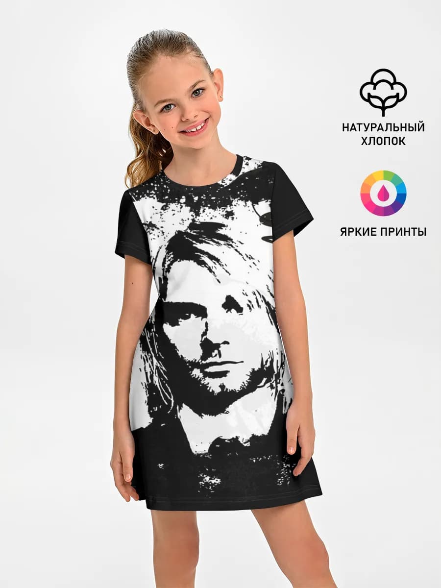 Kurt Cobain