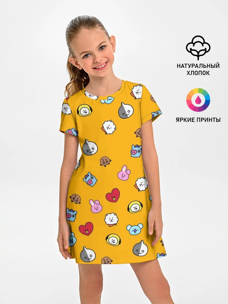 BT21