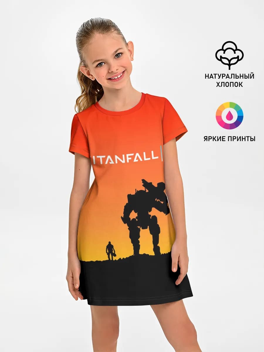 TITANFALL 2