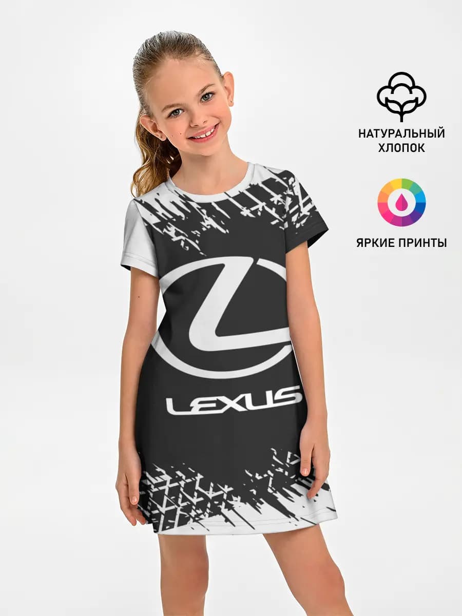 LEXUS / ЛЕКСУС