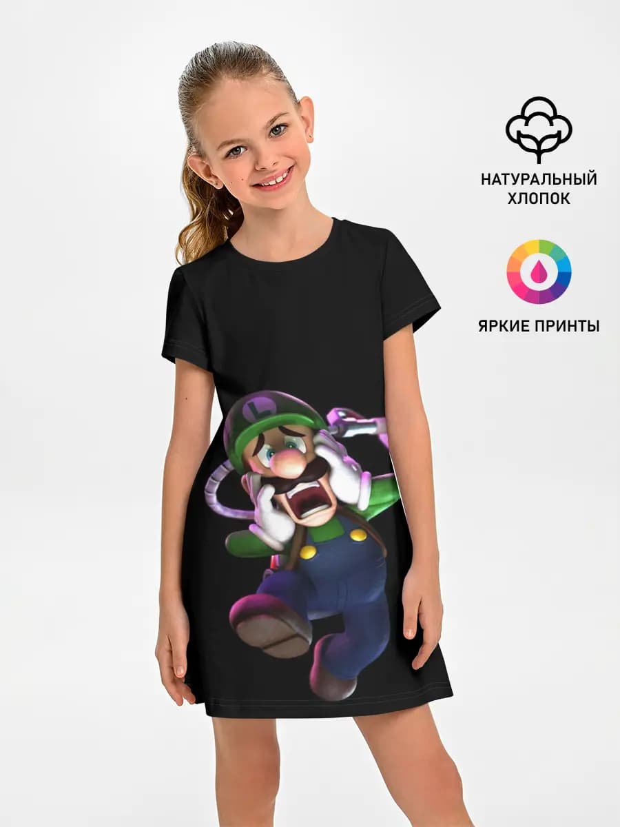 mario