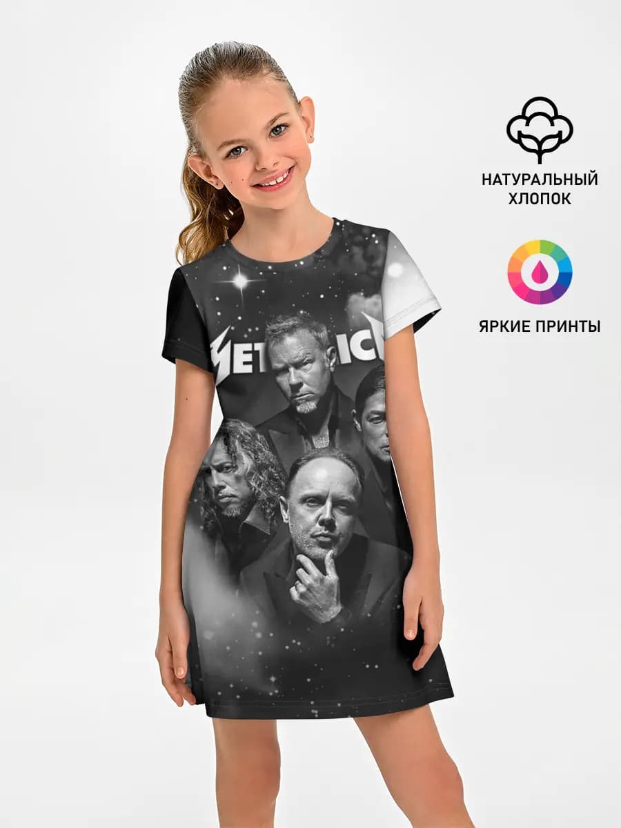 Metallica