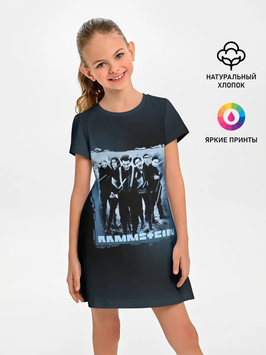Rammstein