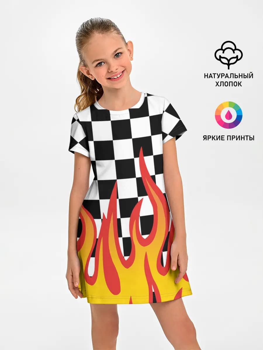 ОГОНЬ / УЗОР / PATTERN