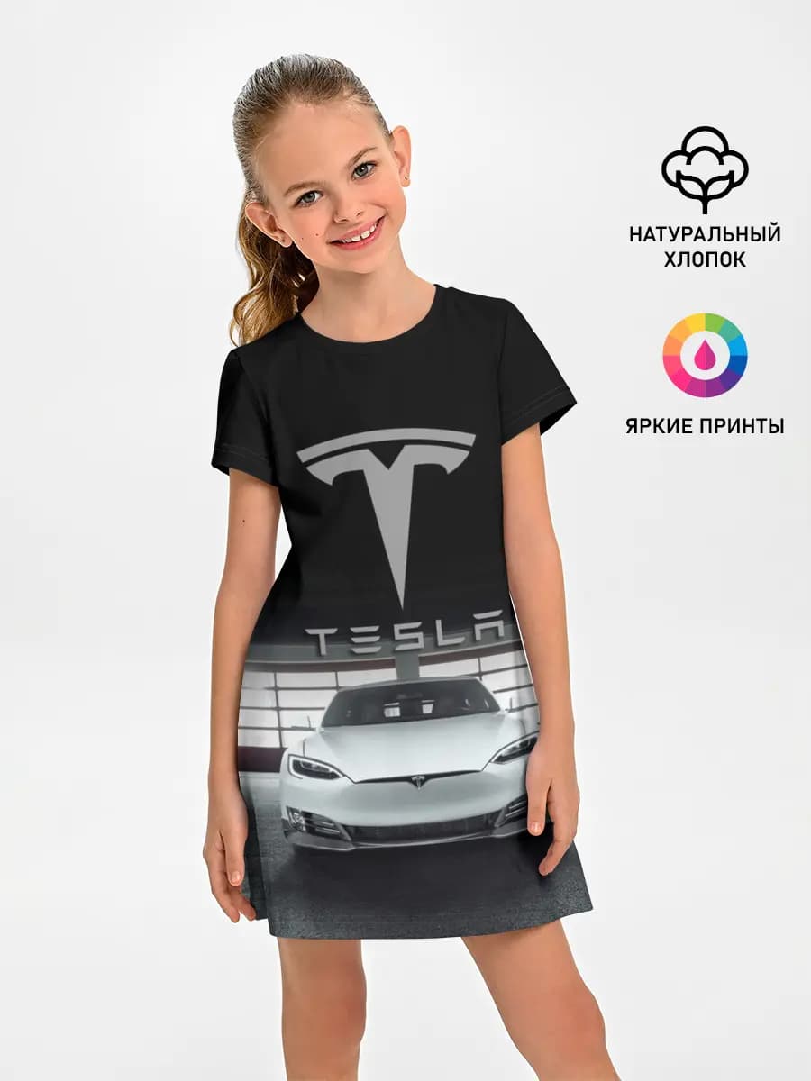 TESLA