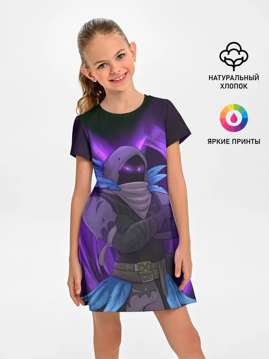 Raven