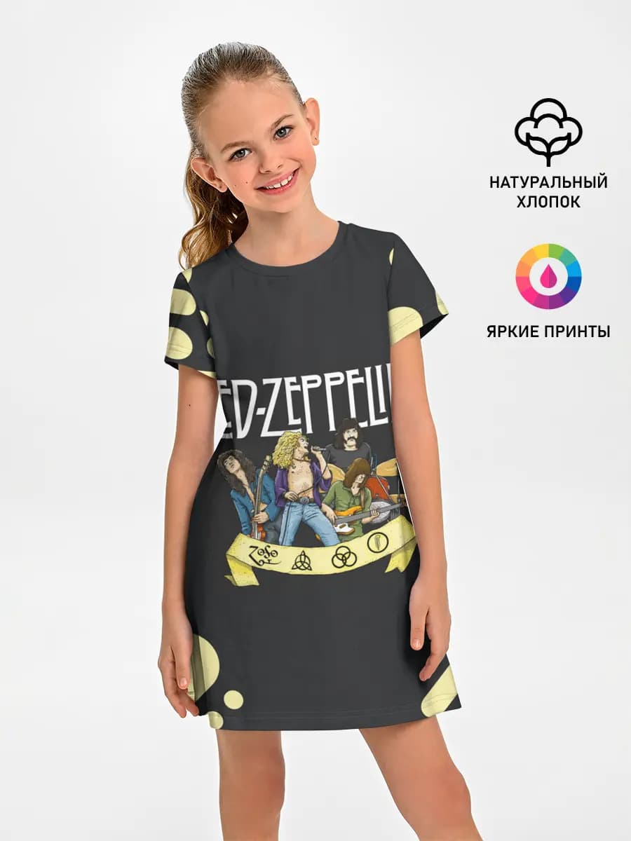 LED ZEPPELIN | ЛЕД ЗЕППЕЛИН