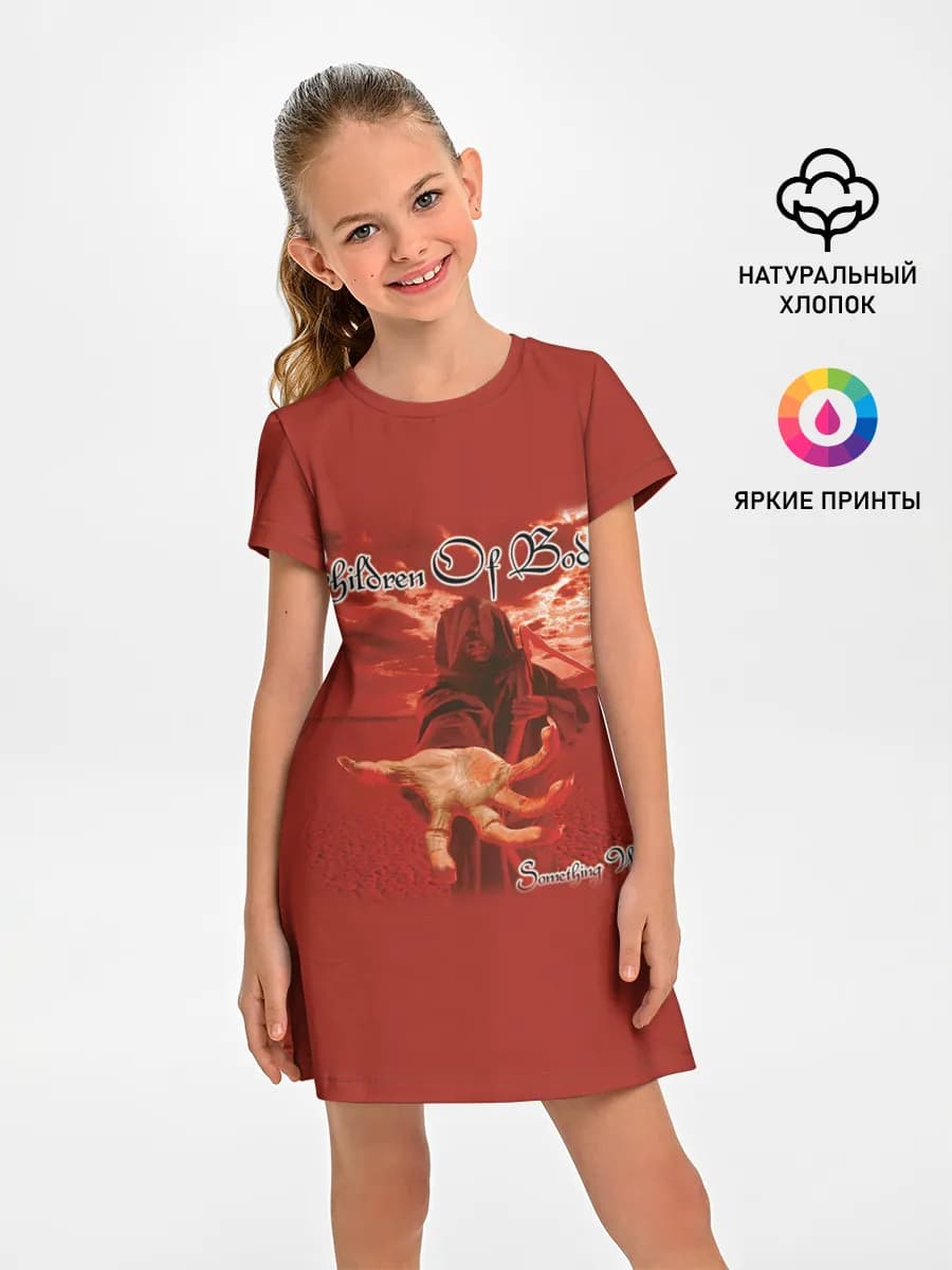 Children of Bodom 35