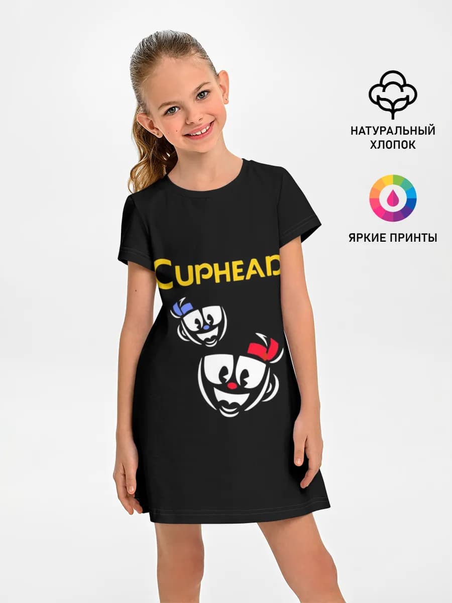 Cuphead