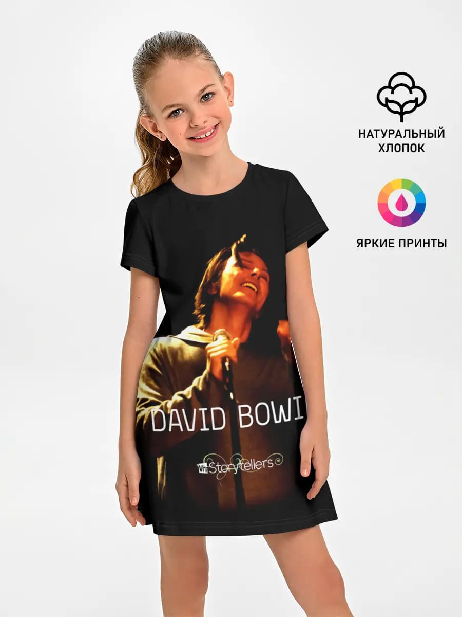 VH1 Storytellers - David Bowie