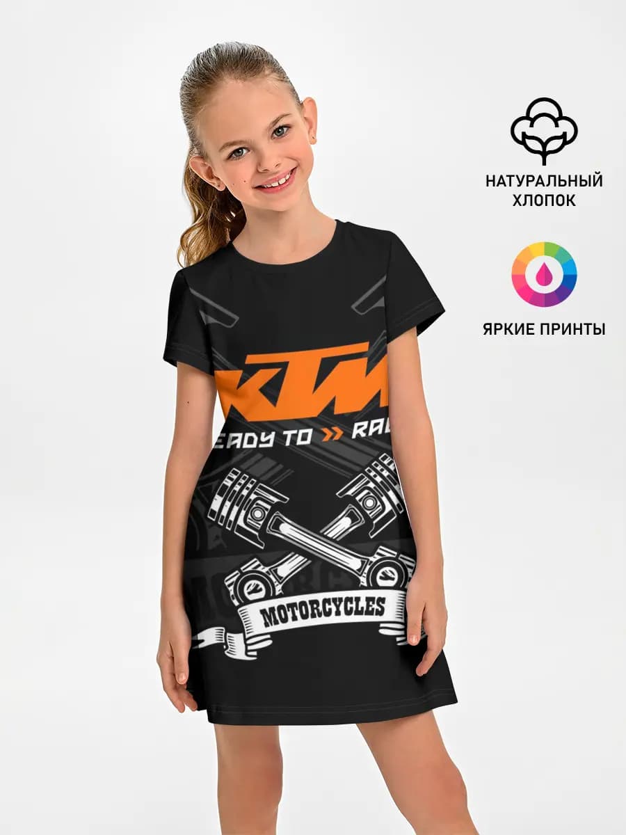 KTM MOTORCYCLES / КТМ МОТОЦИКЛЫ