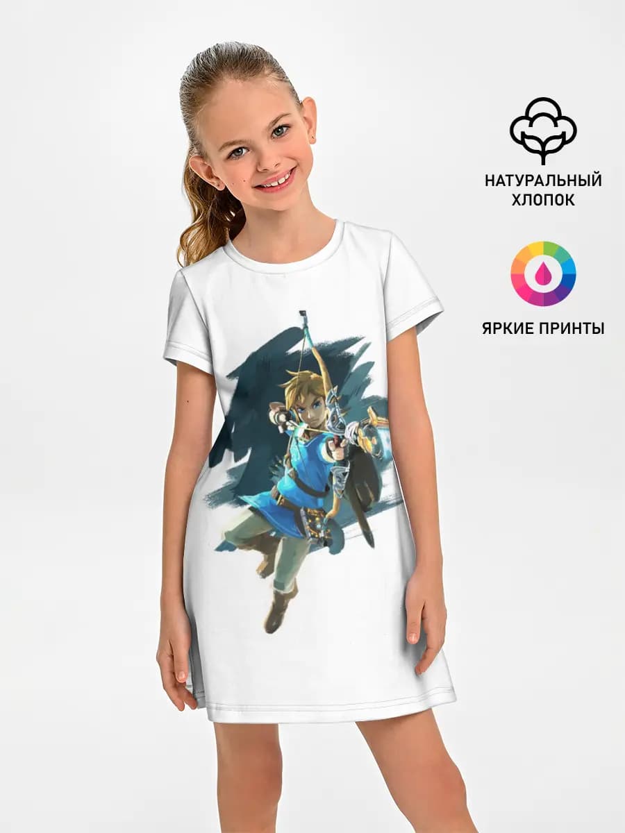 The Legend of Zelda