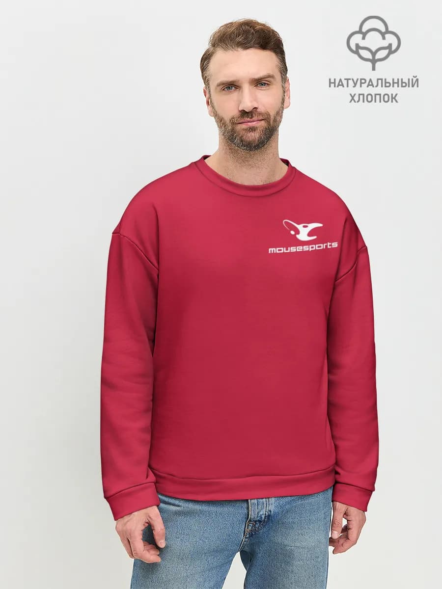 cs:go - Mousesports