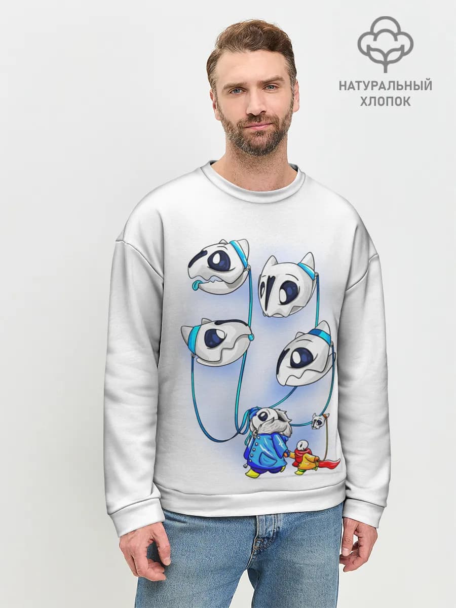 UNDERTALE