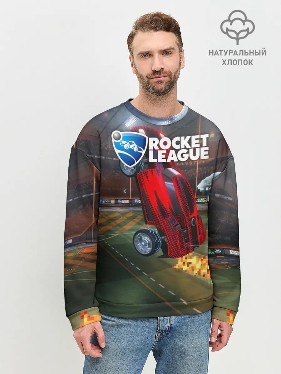 Rocket League