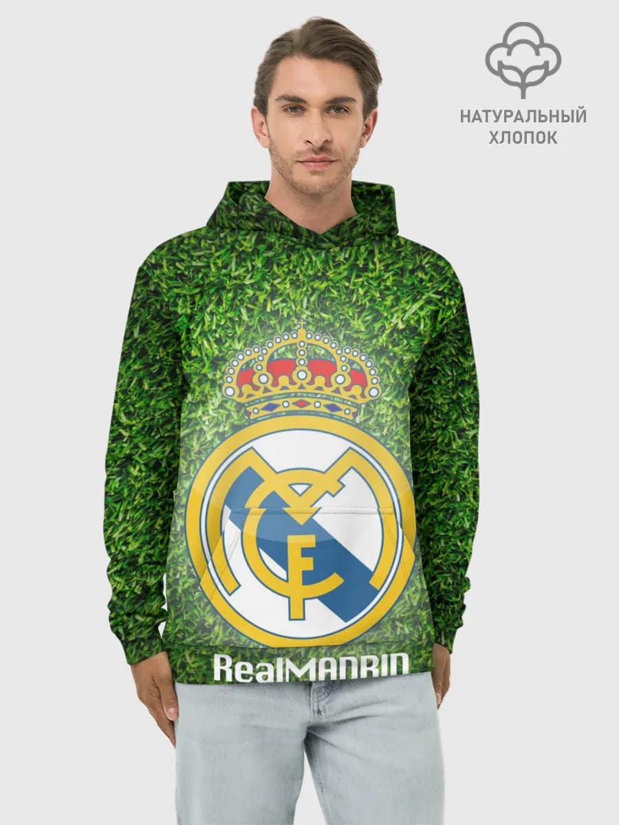 Real Madrid