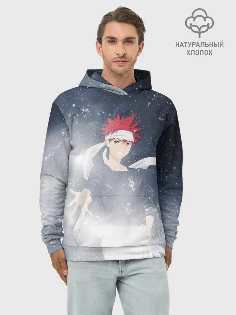 Shokugeki no Souma