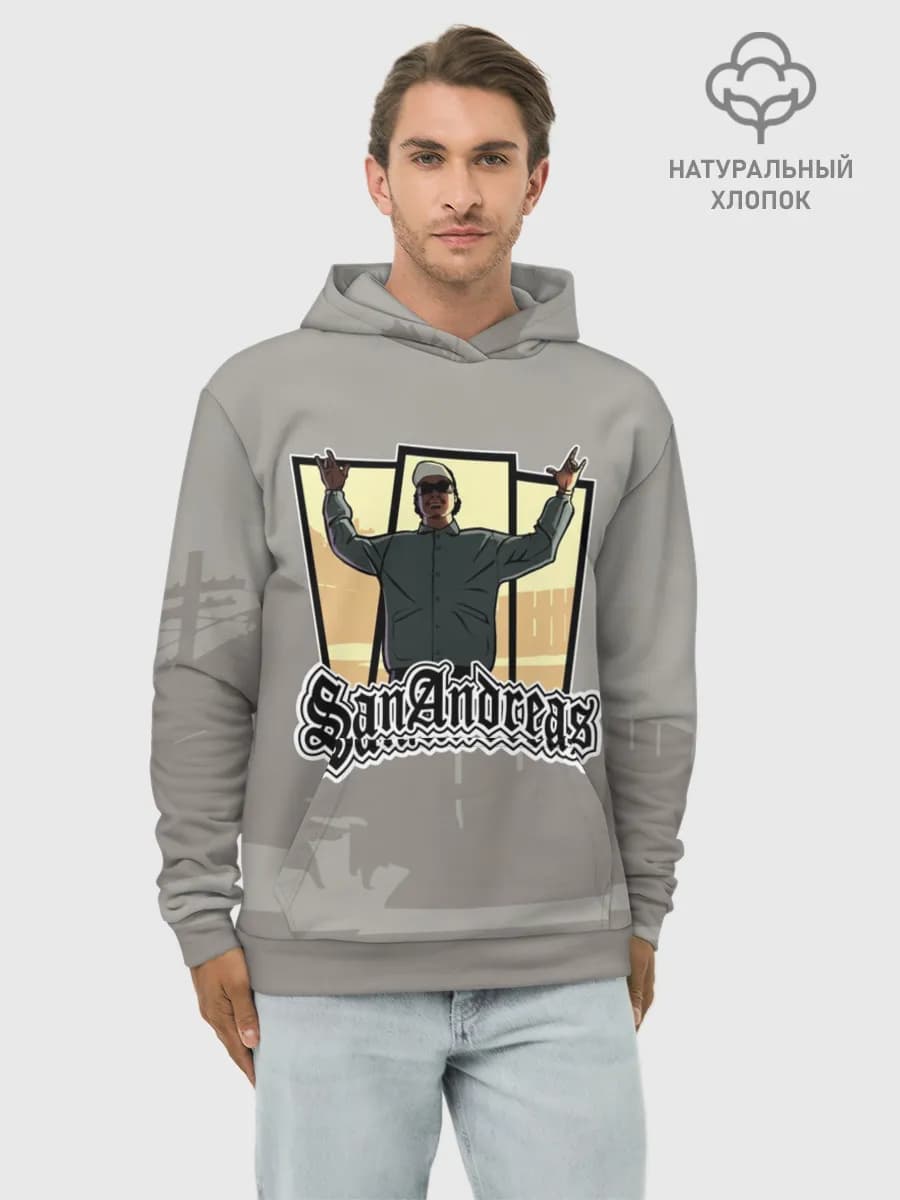 GTA SA - Райдер v2