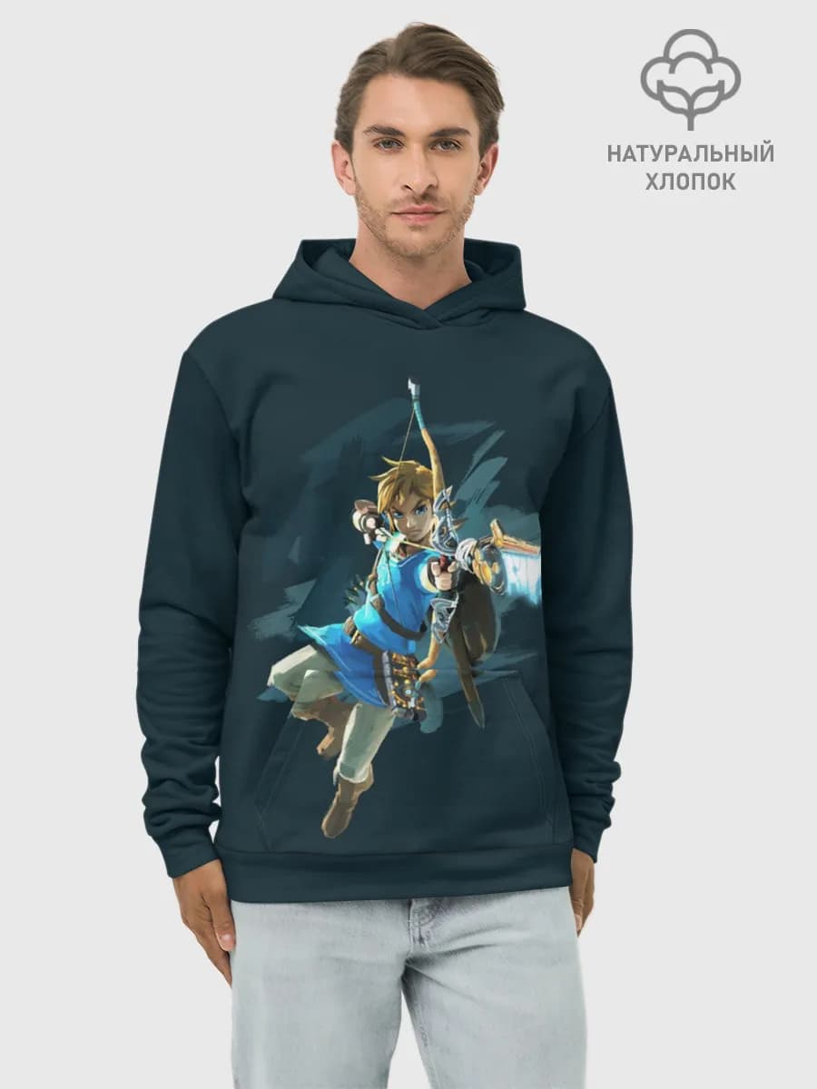 The Legend of Zelda