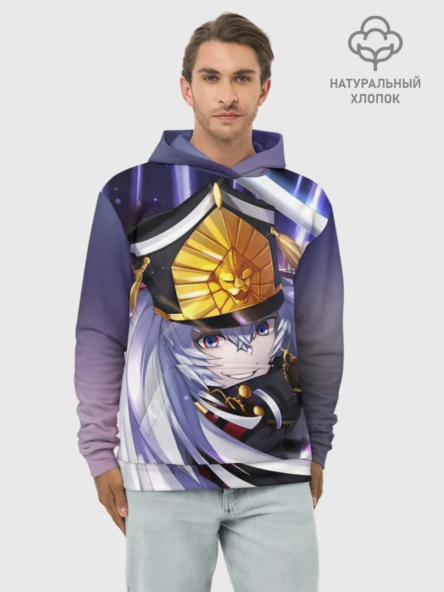 Re:Creators