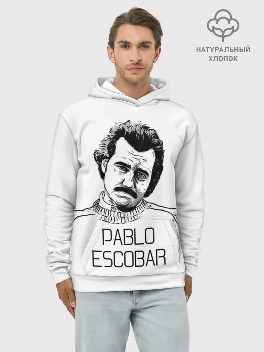 Pablo Escobar