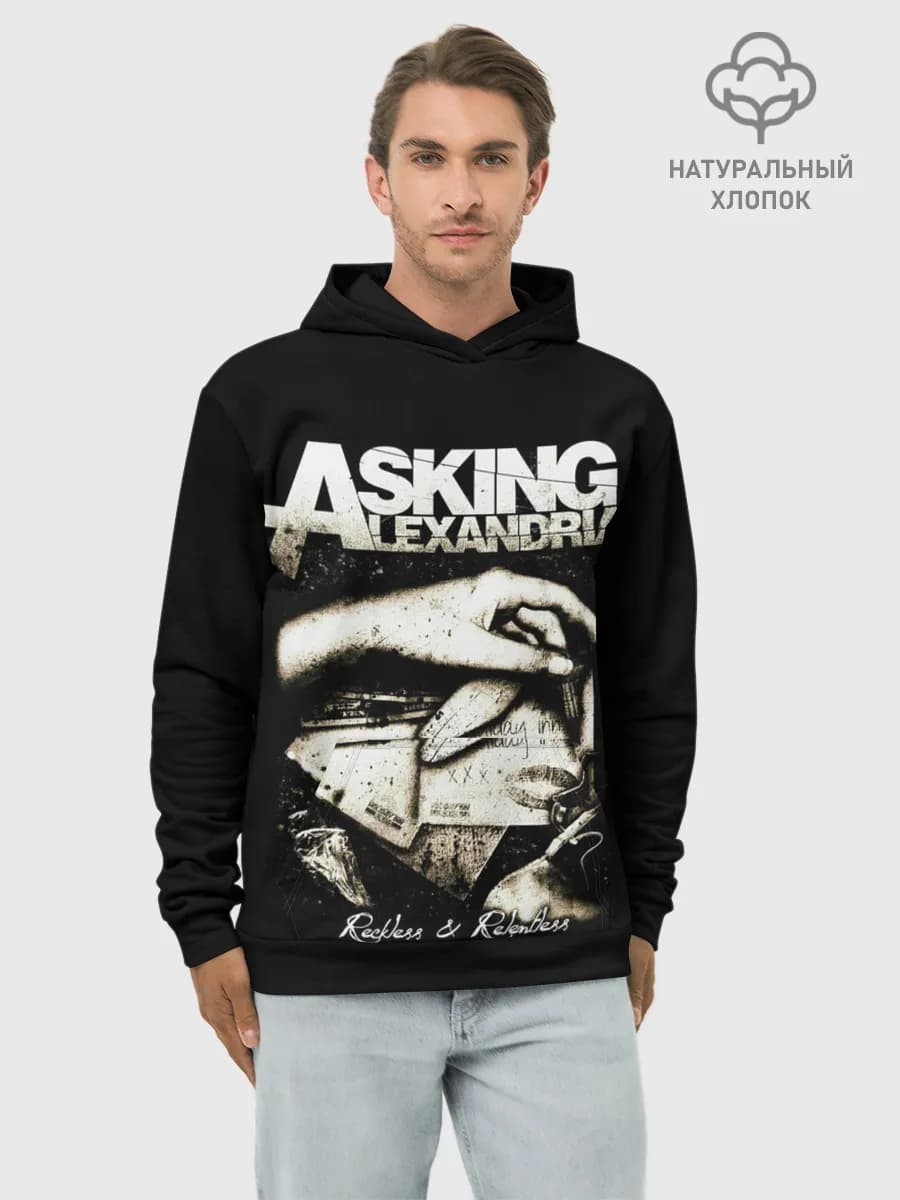 Asking Alexandria
