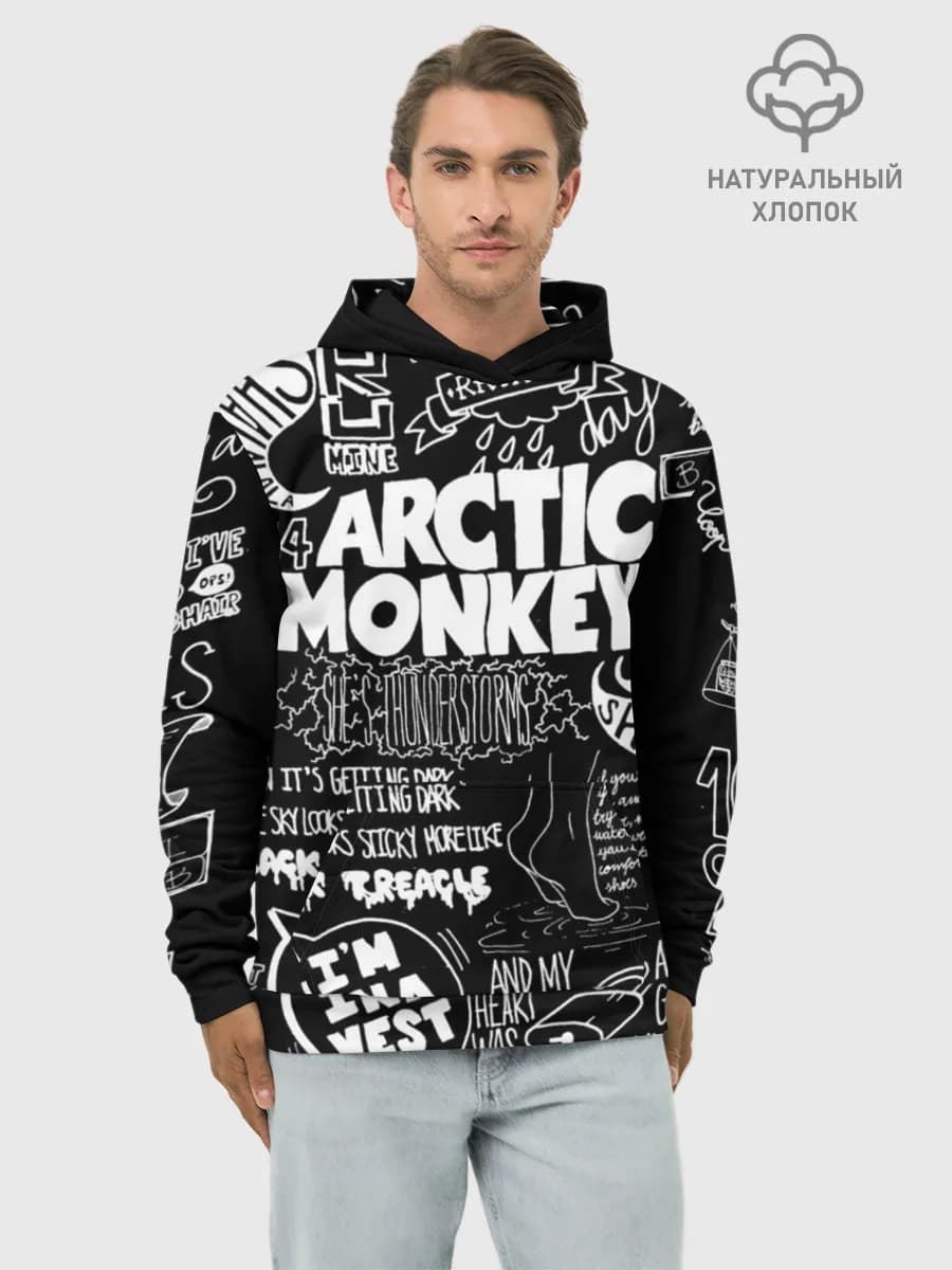Arctic Monkeys