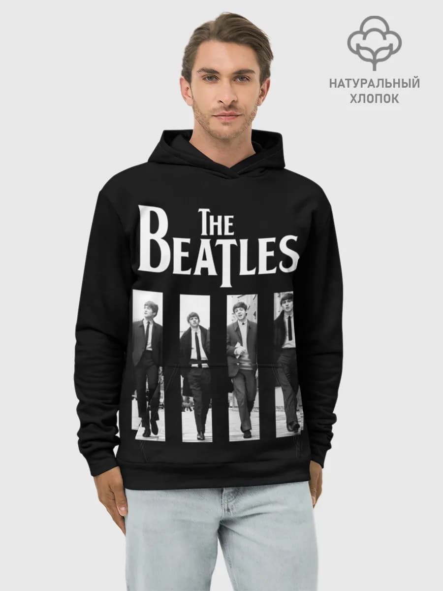The Beatles