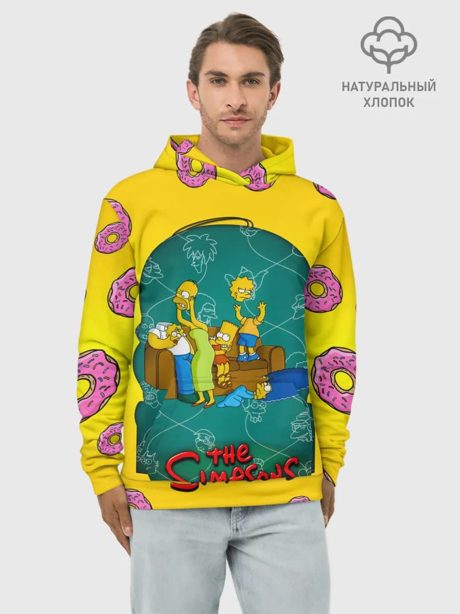 Симпсоны