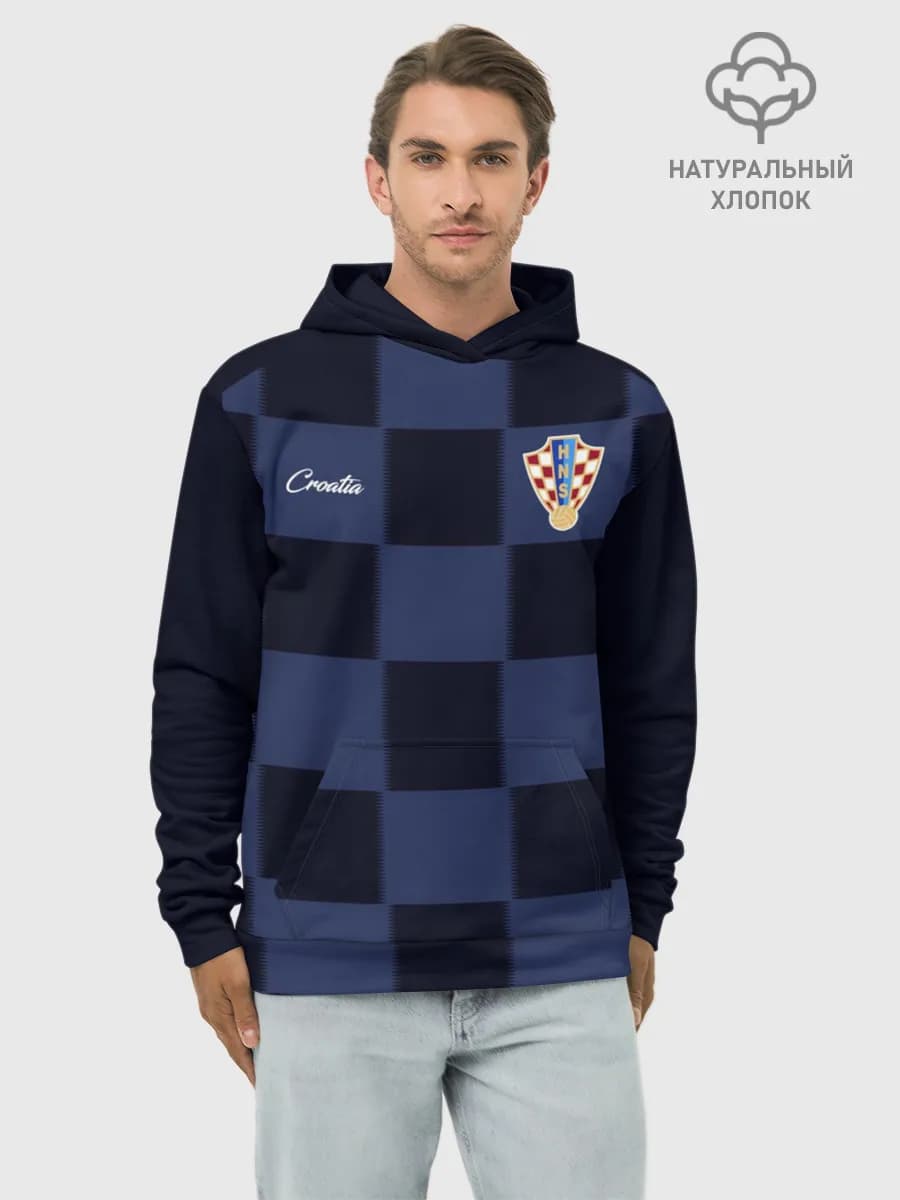Сборная Хорватии