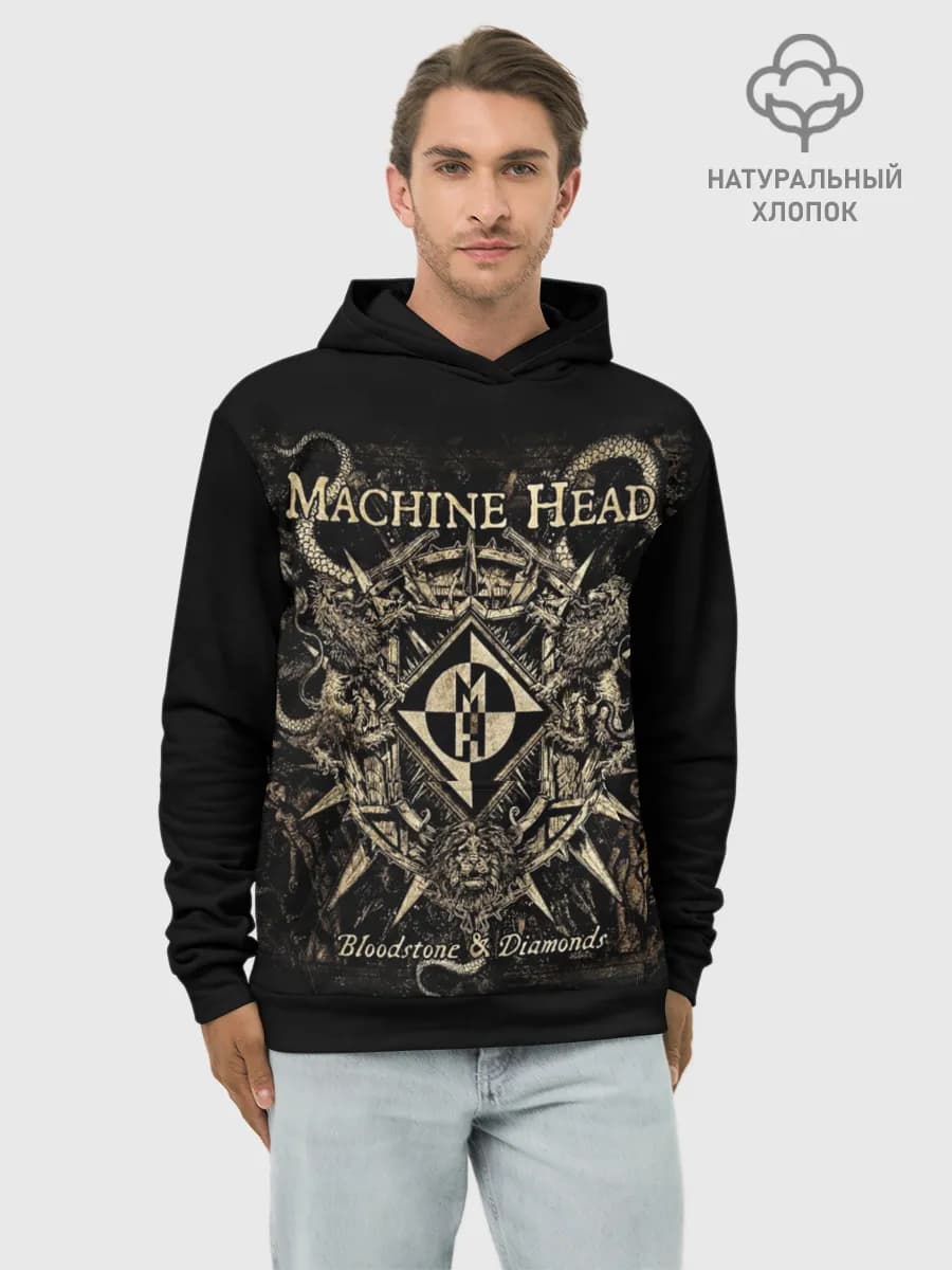 Machine Head