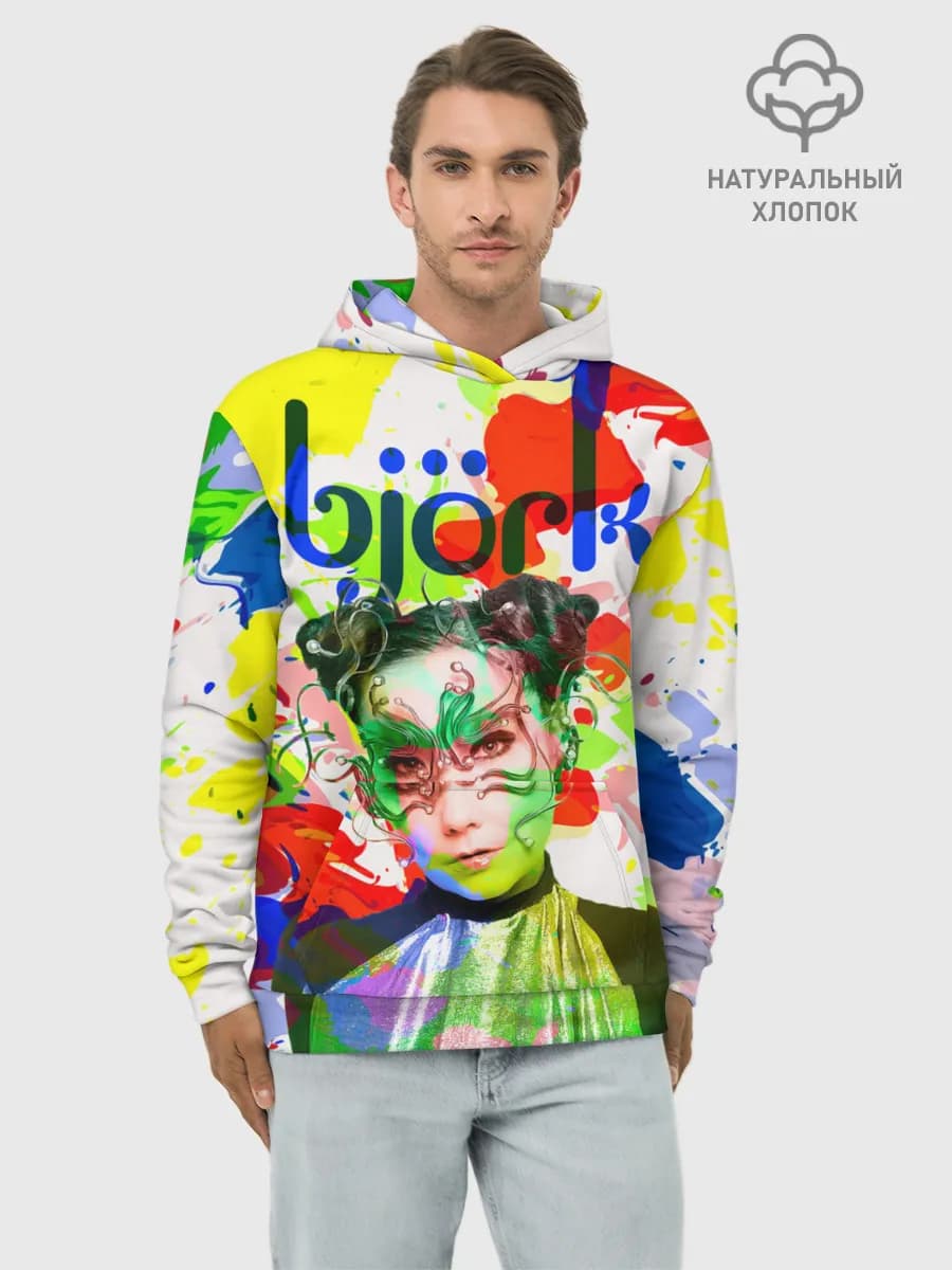 Bjork