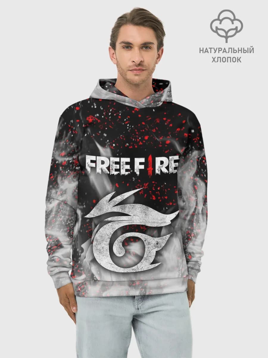 GARENA FREE FIRE