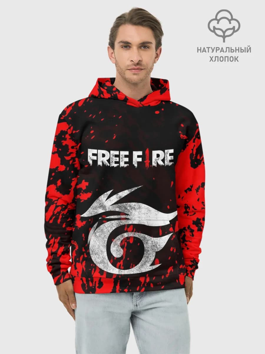 GARENA FREE FIRE