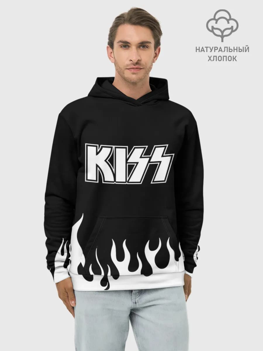 Kiss