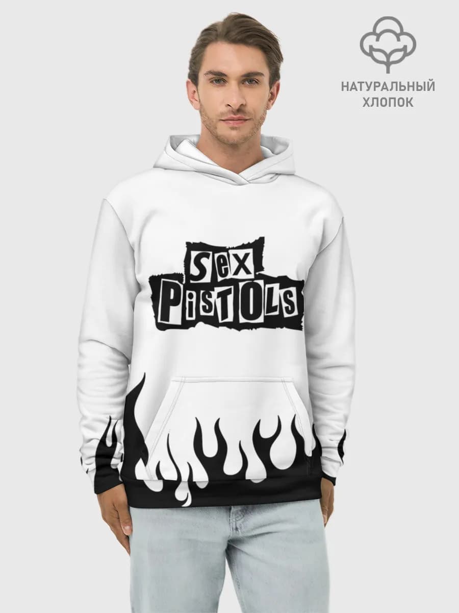 Sex Pistols