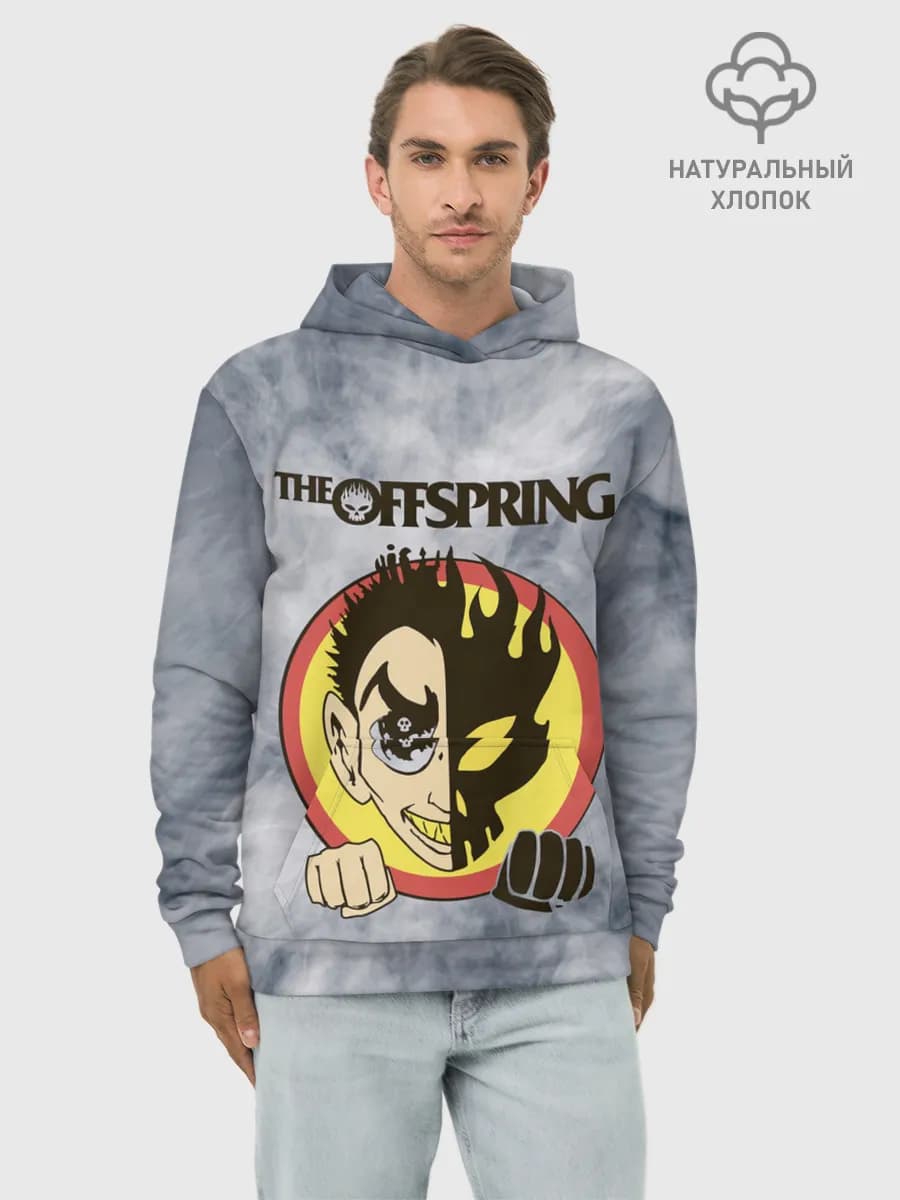 The Offspring